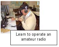 Amateur Radio