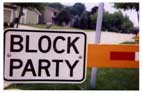 Block Party