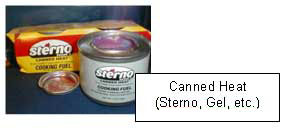 Canned Heat