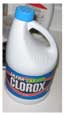 Clorox Bottle