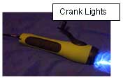 Crank Lights
