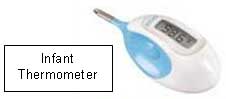 Infant Thermometer