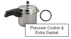 Pressure Cooker