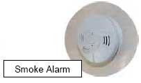 Smoke Alarm